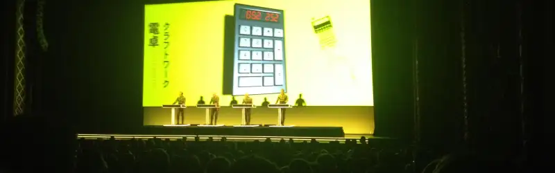 Kraftwerk