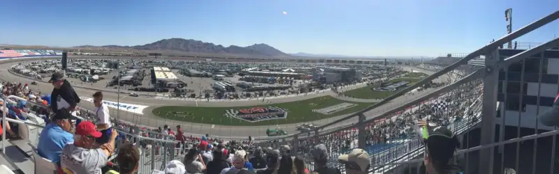 Las Vegas Motor Speedway