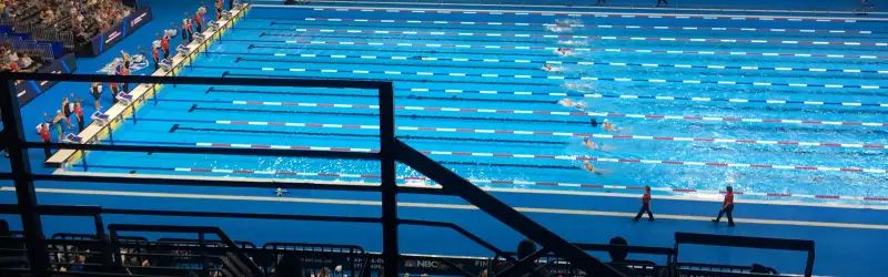 CHI Health Center Omaha