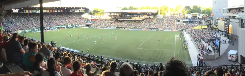 Providence Park