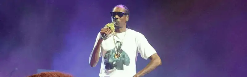 Snoop Dogg