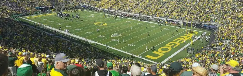 Autzen Stadium