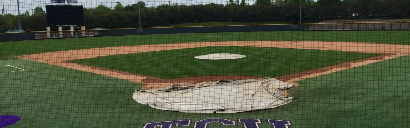 Lupton Stadium