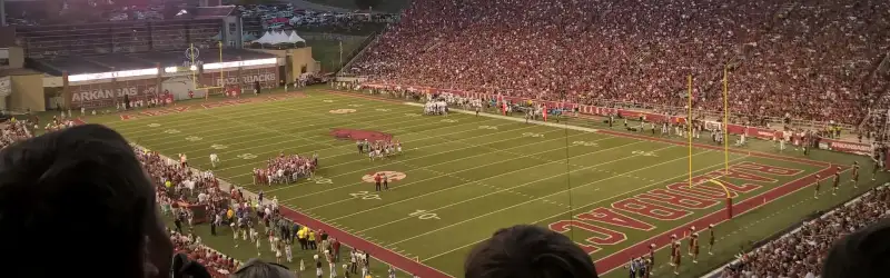 Razorback Stadium