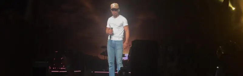 Chance the Rapper