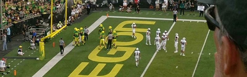 Autzen Stadium