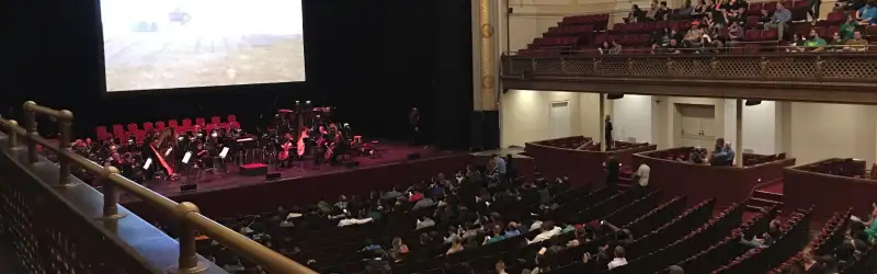 The Legend of Zelda: Symphony of the Goddesses