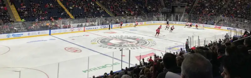 Centre Vid&eacute;otron