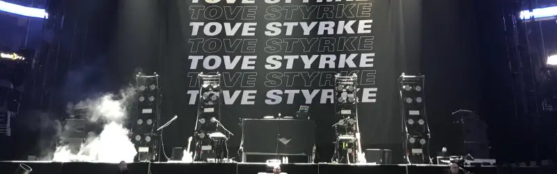 Tove Styrke