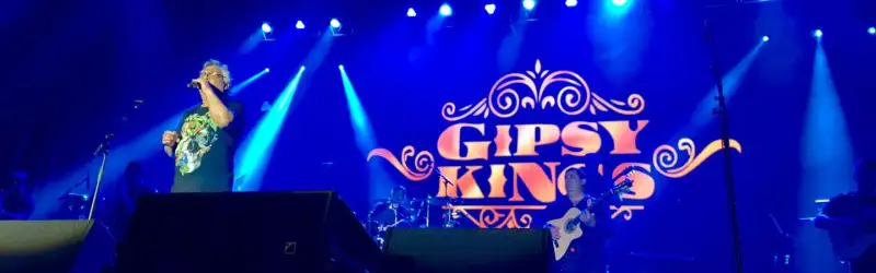 Gipsy Kings