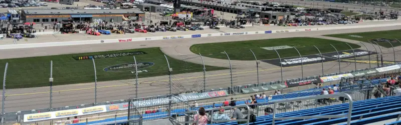 Iowa Speedway