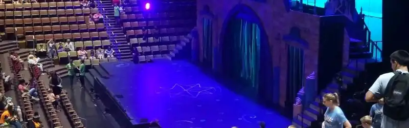 Upper Darby Performing Arts Center