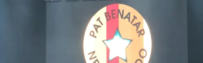Pat Benatar & Neil Giraldo