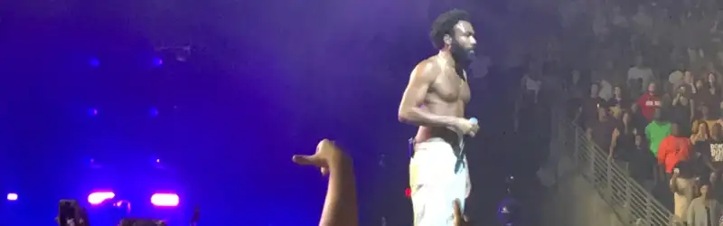 Childish Gambino