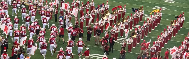 Nebraska Cornhuskers