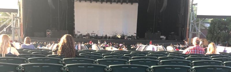 Ameris Bank Amphitheatre