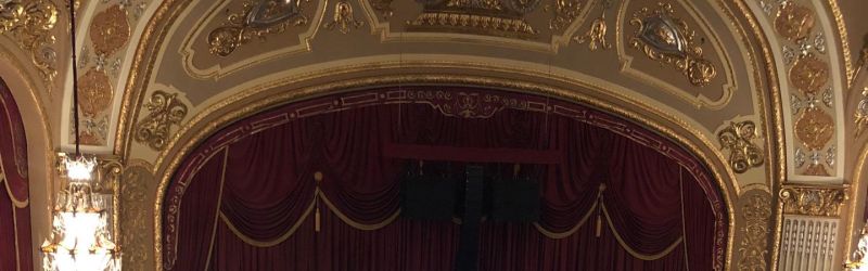 Orpheum Theatre, Memphis