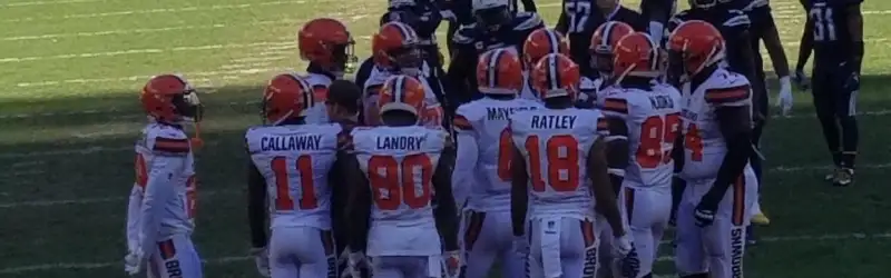 Cleveland Browns
