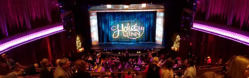 Paper Mill Playhouse