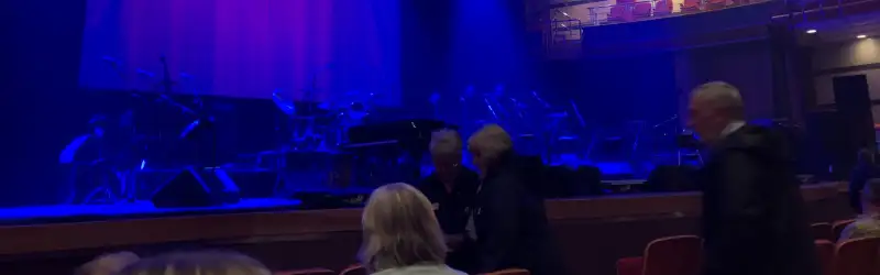 Symphony Hall, Birmingham