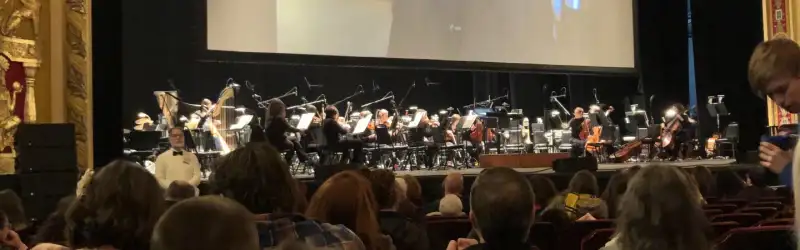 Rhode Island Philharmonic Orchestra