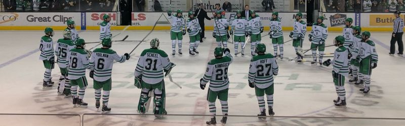 Ralph Engelstad Arena