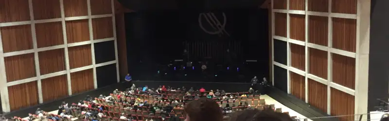 FirstOntario Concert Hall