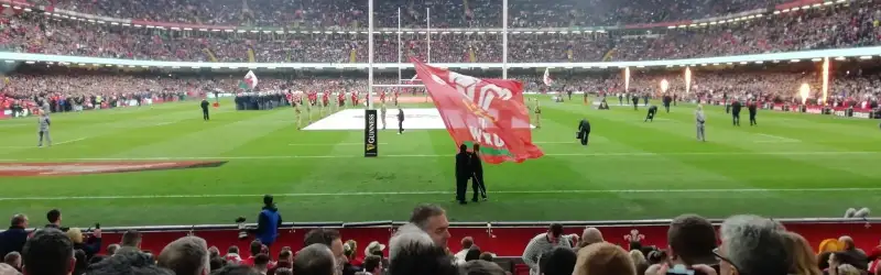 Principality Stadium