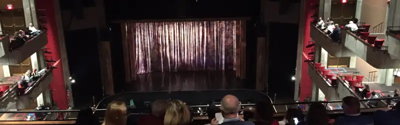 Clowes Memorial Hall