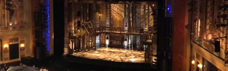 Saenger Theatre, New Orleans