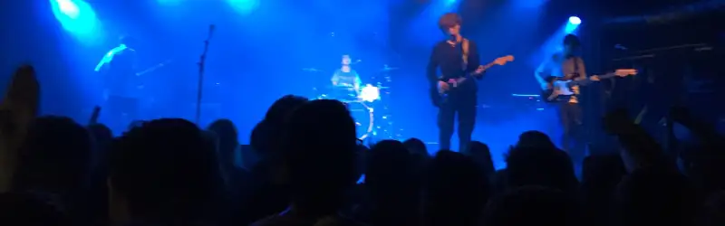 O2 Academy Liverpool