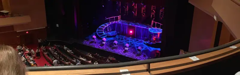 Durham Performing Arts Center