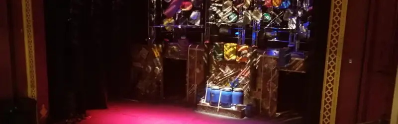 National Theatre, DC