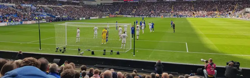 Cardiff City Stadium