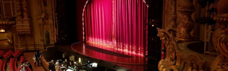 Ohio Theatre, Columbus