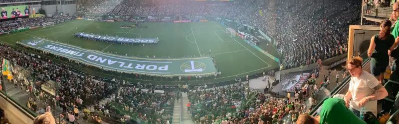Portland Timbers