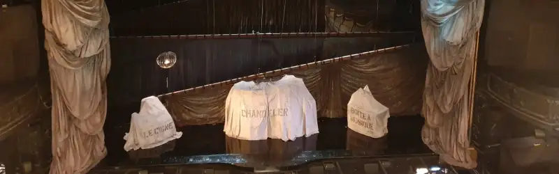 His Majesty's Theatre, London