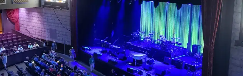 The Vine At Del Lago