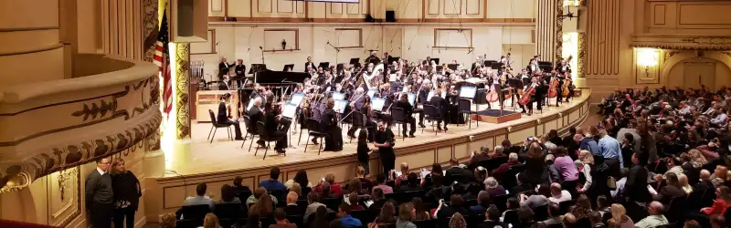 St. Louis Symphony Orchestra