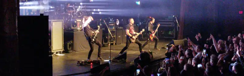 Egyptian Room At Old National Centre