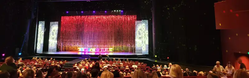 Crown Theatre, Perth