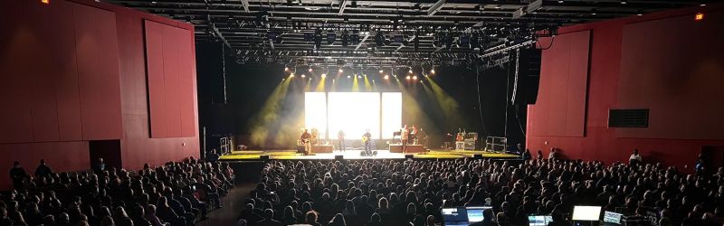 Hard Rock Live, Northern Indiana