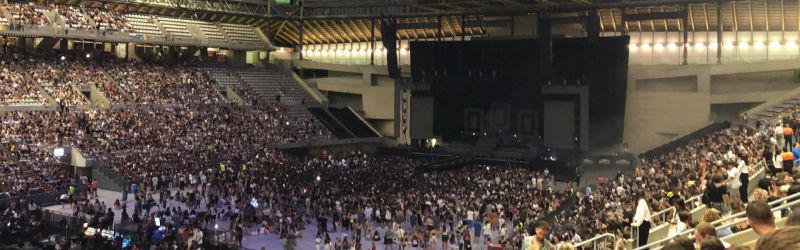 Palau Sant Jordi