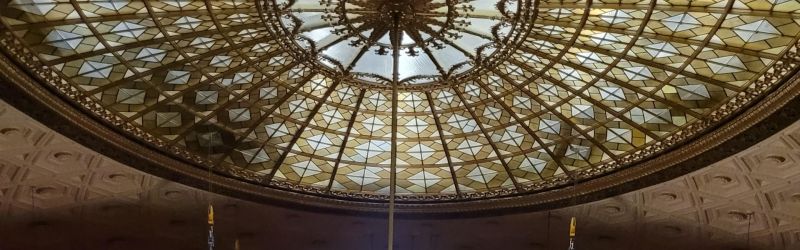 Sheffield City Hall