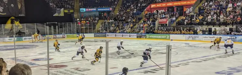 Nottingham Panthers