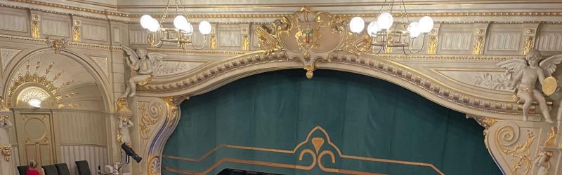 Buxton Opera House
