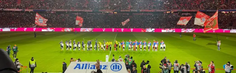 Allianz Arena