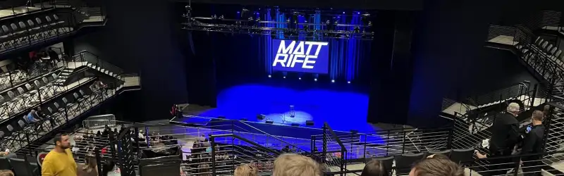 Matt Rife