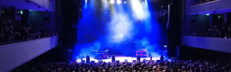 The Halls, Wolverhampton