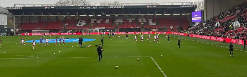 Bristol City Women